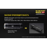 Аккумуляторный блок NITECORE NBP68HD 68W для TM11, TM15, TM26, TM36 10220