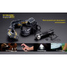 Налобный фонарь NITECORE HC33 CREE XHP35 HD 16962