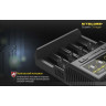 Зарядное устройство NITECORE SC4 16652